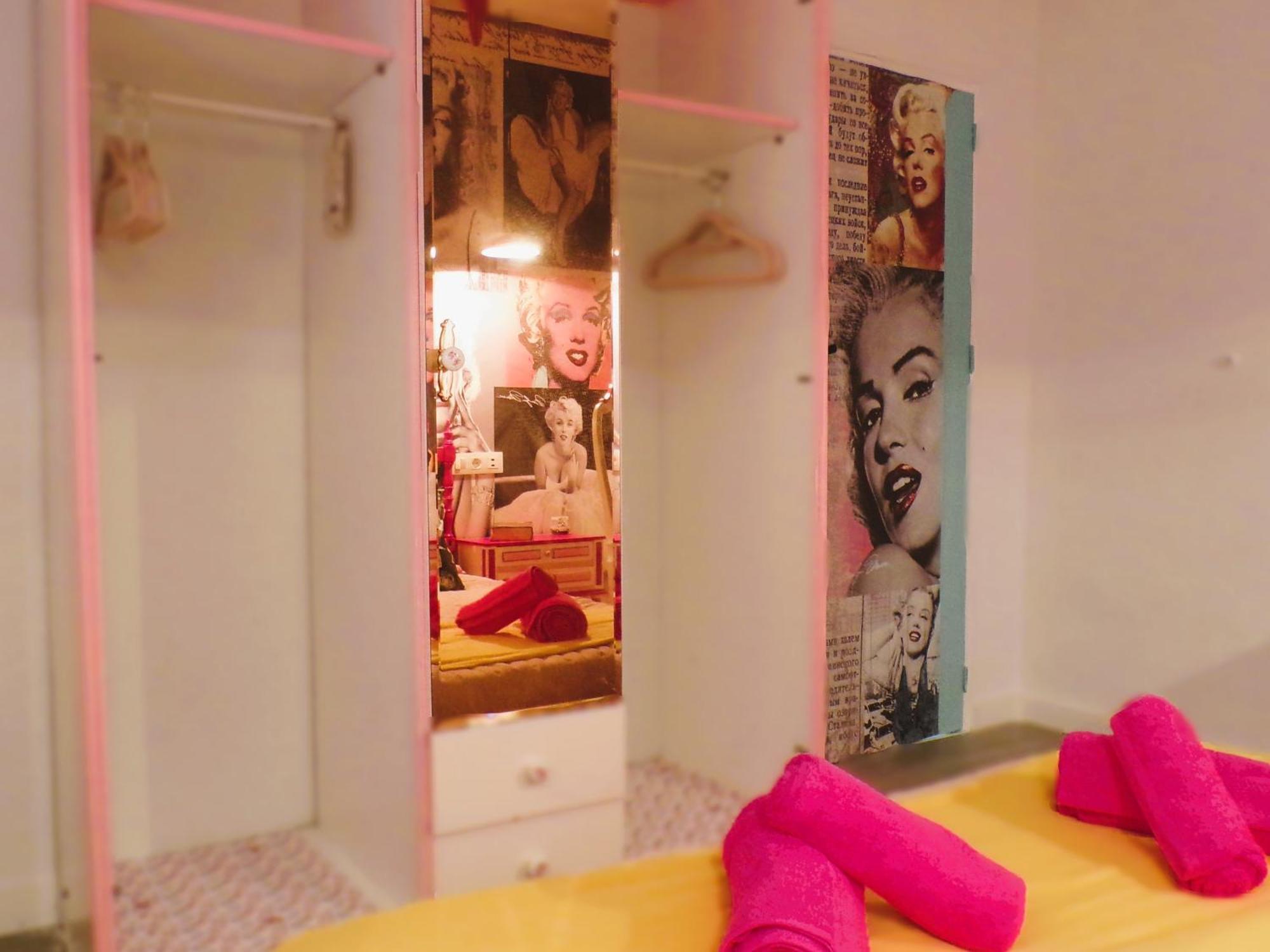 50's Carthago Rock Experiencias Carthago Tematizadas Apartamento Cartagena