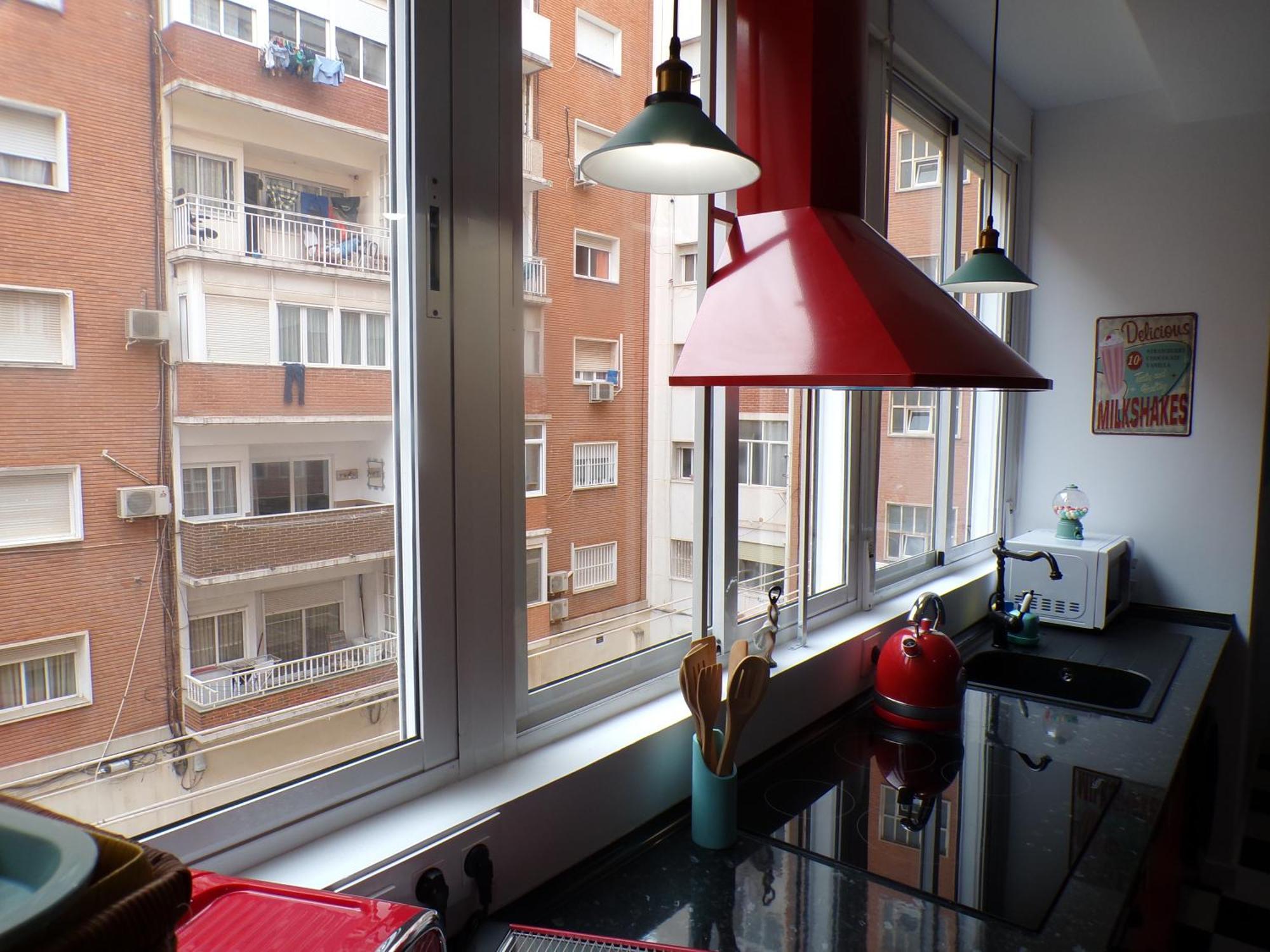 Apartment 50's Carthago Rock Experiencias Carthago Tematizadas